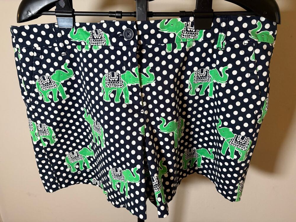 Crown & Ivy shorts